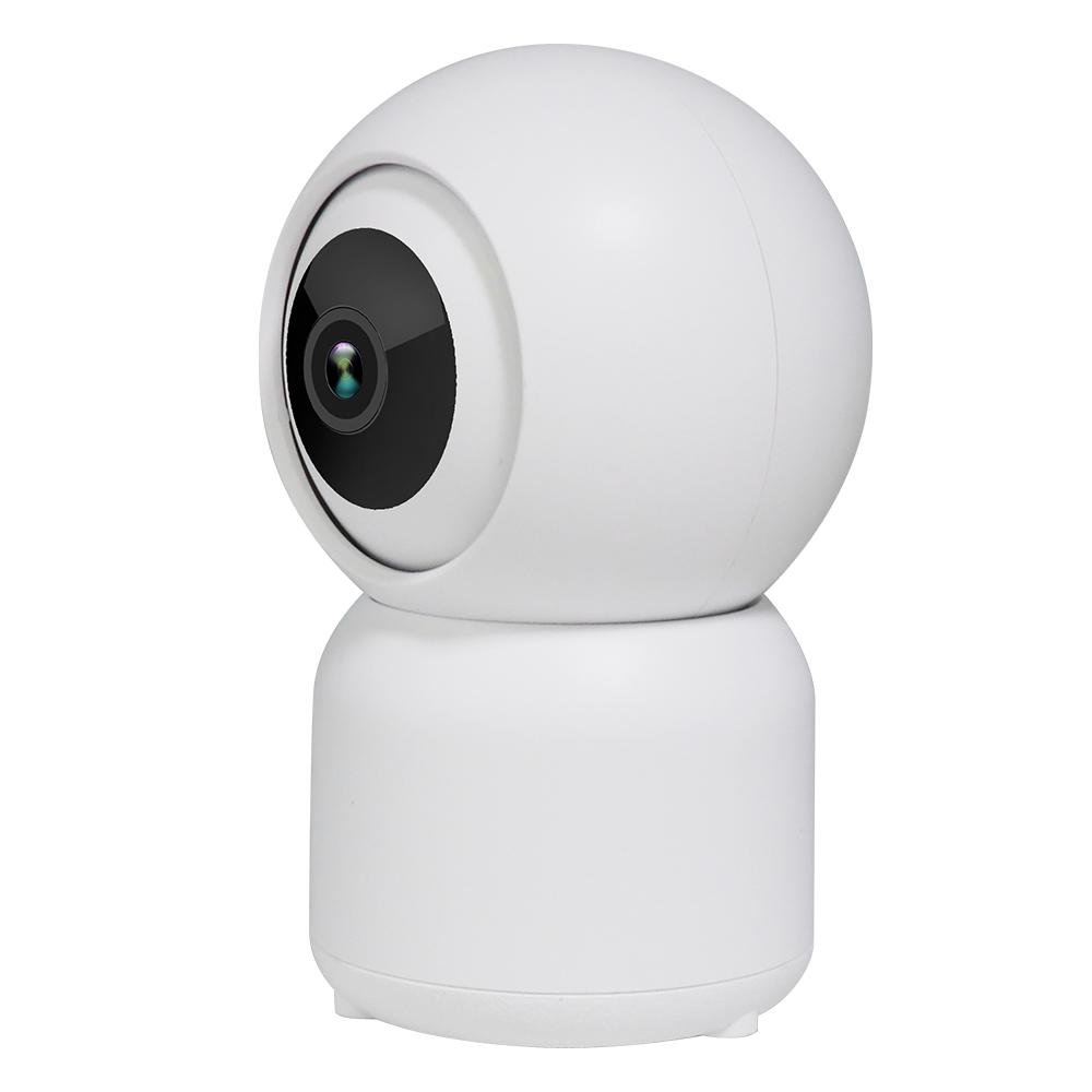 HD 1080P WiFi Wireless Security Smart Indoor Surveillance Camera SP - G&K's