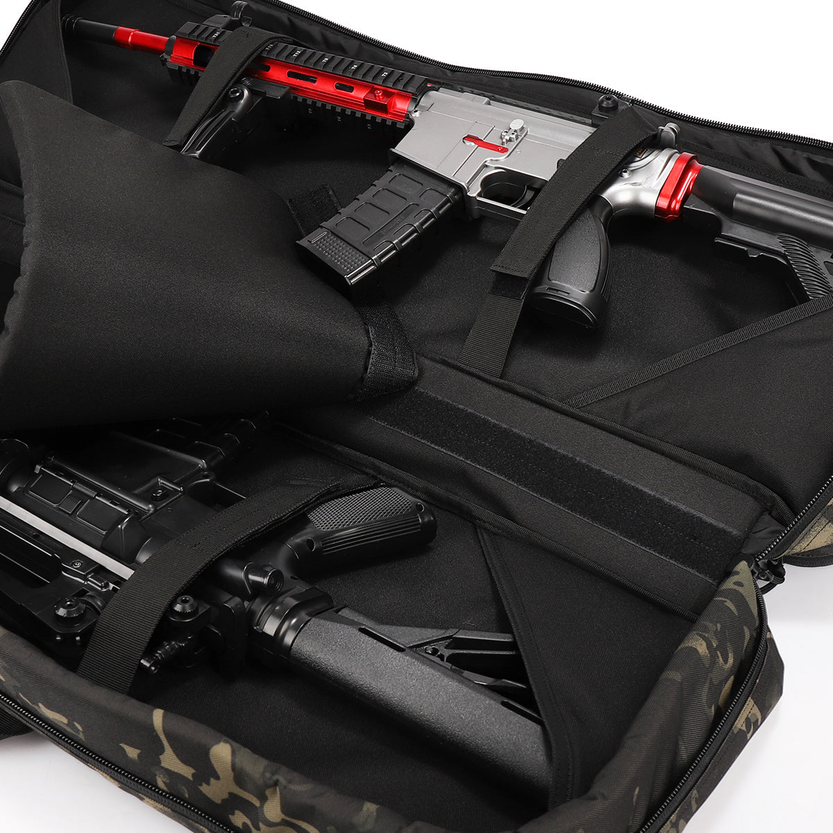 Tactical Rifle Case - G&K's